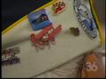 News video: Pearl Harbor Survivor Remembers Attack 71 Years Ago