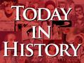 News video: Today in History for December 8th